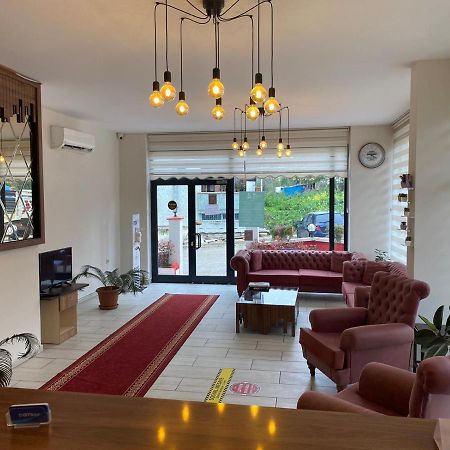 Grand Pera Suite Pelitli  Luaran gambar