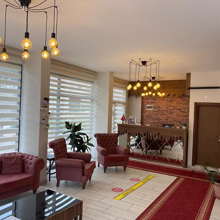 Grand Pera Suite Pelitli  Luaran gambar