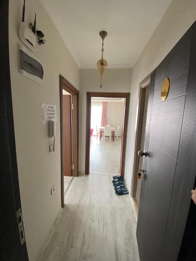 Grand Pera Suite Pelitli  Luaran gambar