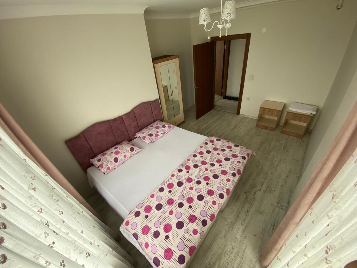 Grand Pera Suite Pelitli  Luaran gambar