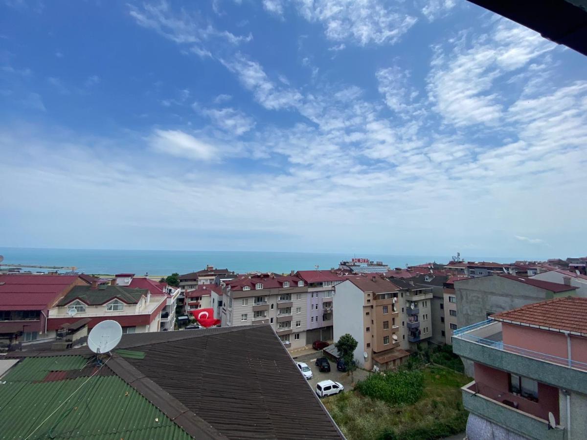 Grand Pera Suite Pelitli  Luaran gambar