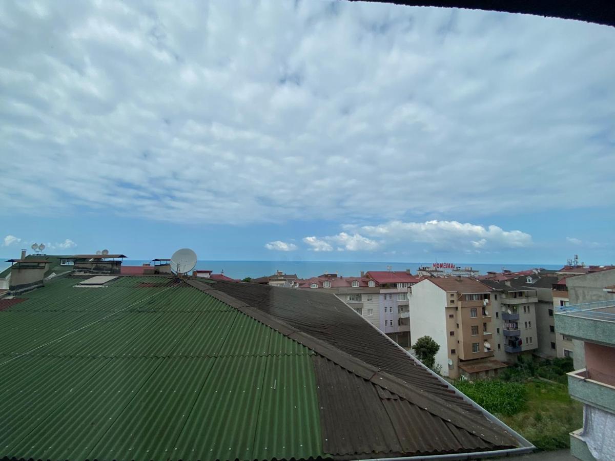 Grand Pera Suite Pelitli  Luaran gambar