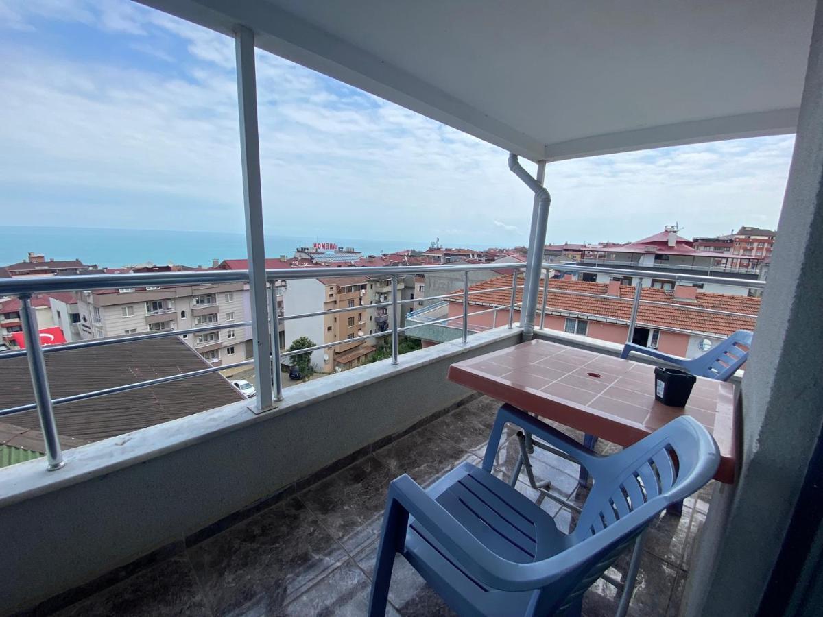 Grand Pera Suite Pelitli  Luaran gambar