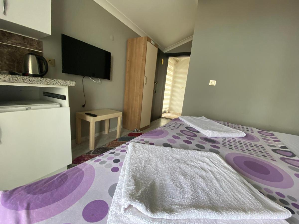 Grand Pera Suite Pelitli  Luaran gambar