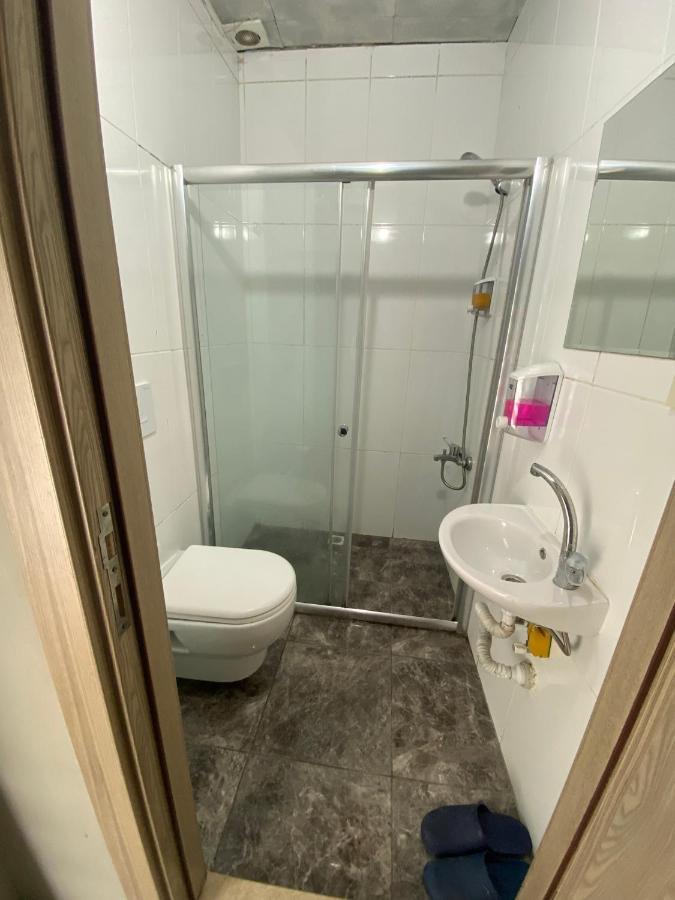 Grand Pera Suite Pelitli  Luaran gambar