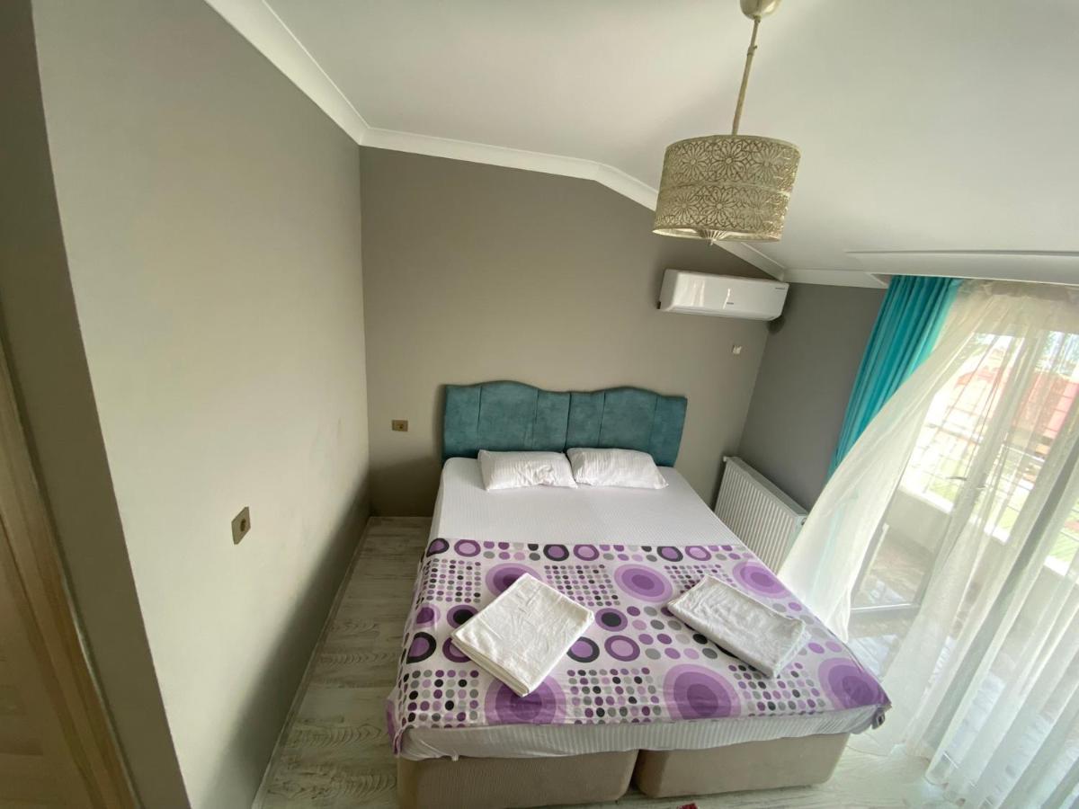Grand Pera Suite Pelitli  Luaran gambar